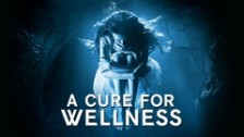A Cure for Wellness