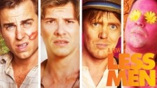 A Few Less Men