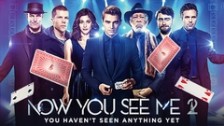 Now You See Me 2