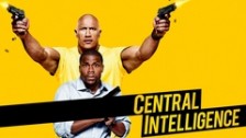 Central Intelligence