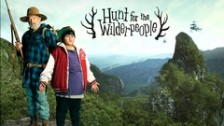 Hunt for the Wilderpeople