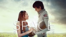 The Space Between Us