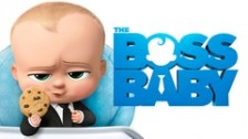The Boss Baby