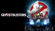 Ghostbusters