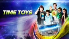 Time Toys