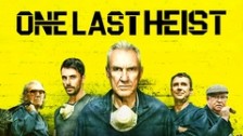 One Last Heist
