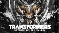 Transformers 2: Revenge of the Fallen