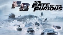 Fate of the Furious