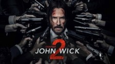 John Wick: Chapter Two