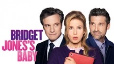 Bridget Jones's Baby