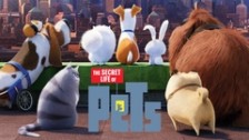 The Secret Life of Pets