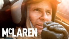 McLaren
