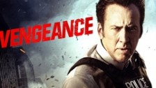 Vengeance: A Love Story