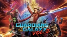 Guardians of the Galaxy Vol. 2