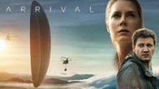 Arrival
