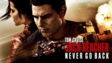 Jack Reacher: Never Go Back