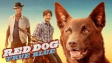 Red Dog: True Blue
