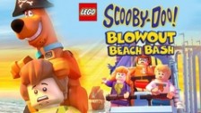 Lego Scooby-Doo: Blowout Beach Bash