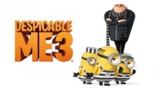 Despicable Me 3