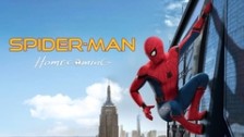Spider-Man: Homecoming