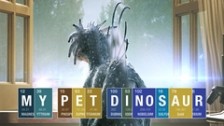 My Pet Dinosaur