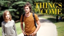Things to Come