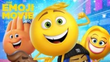 The Emoji Movie