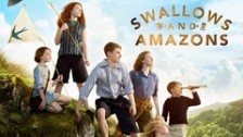Swallows and Amazons
