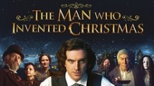 The Man Who Invented Christmas