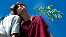 Call Me by Your Name