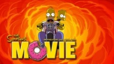 The Simpsons Movie